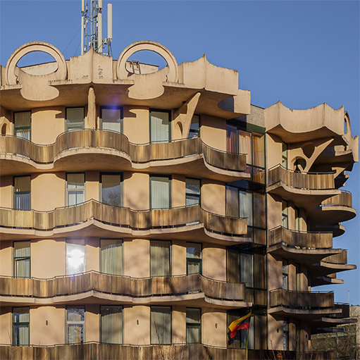 Lina Lapelytė and the Baltic way